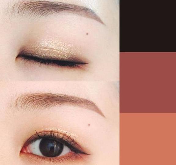 唐嫣杨幂妆容都离不开的高级感，你get到了吗？