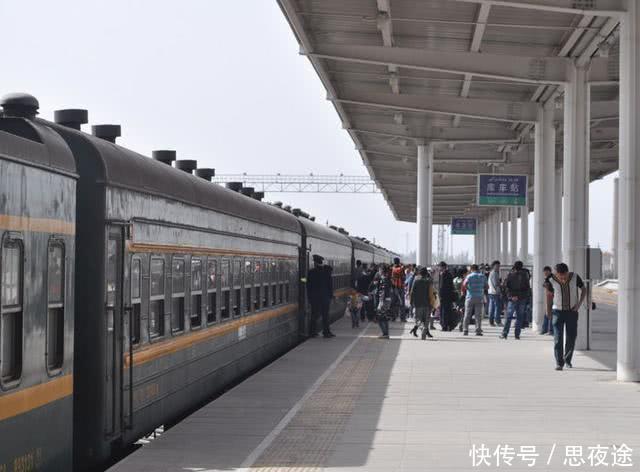 ＂最反人类＂的高铁站,因为名字,一天导致上千人下错站,还被黑车