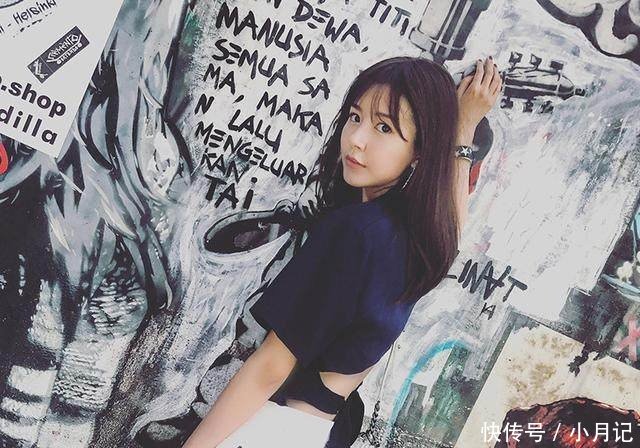 陈赫妻子张子萱低调在开淘宝店，她家的衣服款式堪比大牌