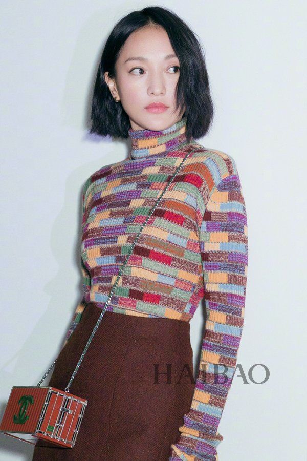 周迅也掉了面部浮肿的坑!这个隐藏的颜值杀手你还不留意?