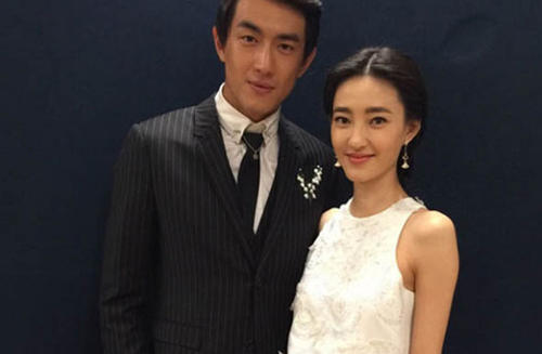 来自九亿少女的气愤，林更新否认结婚事实，称暴露病者隐私是不道