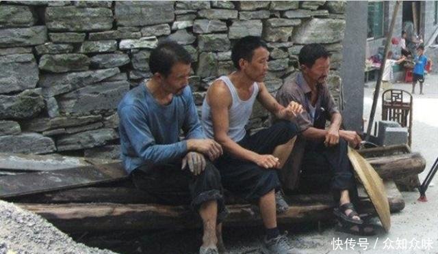 农村老人常说“家里出五项，人败家也散”，你明白其中道理吗