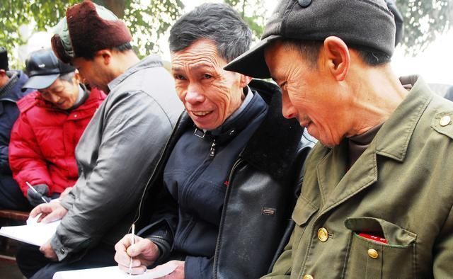 2019年起，国家将大力整顿农村，这些人开始慌了，看看有你么