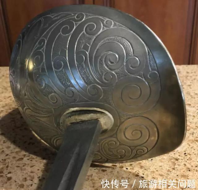【20世纪初】不开刃就能对步兵一击必杀!实战解析英军最后一款骑兵刀