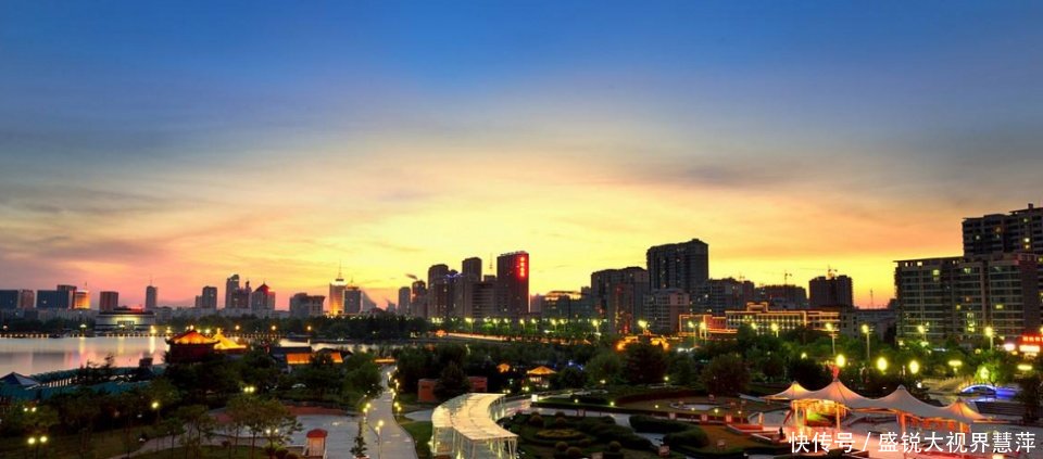 山东1个新一线城市，3个二线，5个三线，7个四线，1个五线