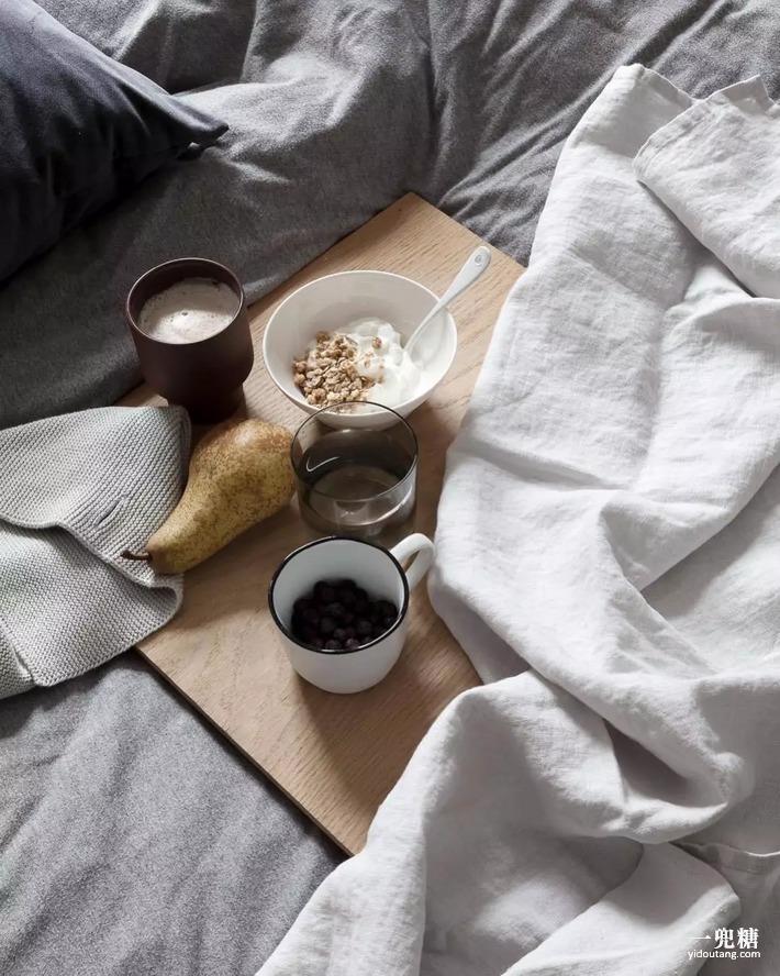 高逼格的餐具，带来丧心病狂的快乐