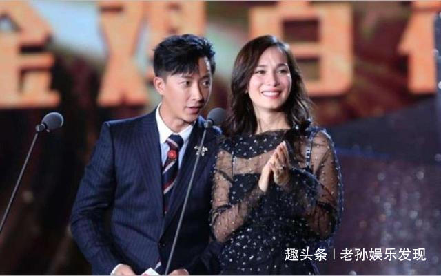 韩庚和卢靖姗婚礼时间