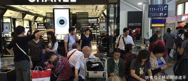 中国游客每年在这个国家消费千亿，他们却表示中国人别再来了