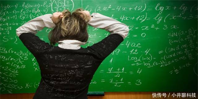外国人数学,到底能差到什么程度?看完我不厚道