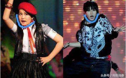 赵本山女儿遭富二代男友爆料:17岁全脸整容!加微信漫天要价