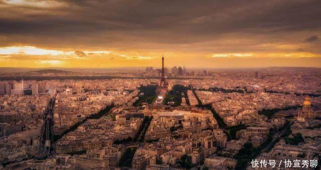 全球公认的六大世界级城市群, 中国三大老牌城市群只有一个入榜