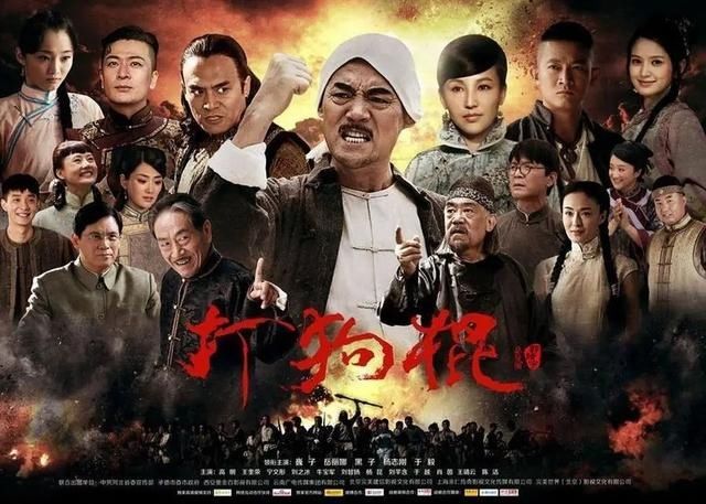  古战场：这座山鬼斧神工，因一部电视剧而驰名，曾是硝烟弥漫的古战场
