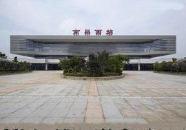 中国十大高铁站排名