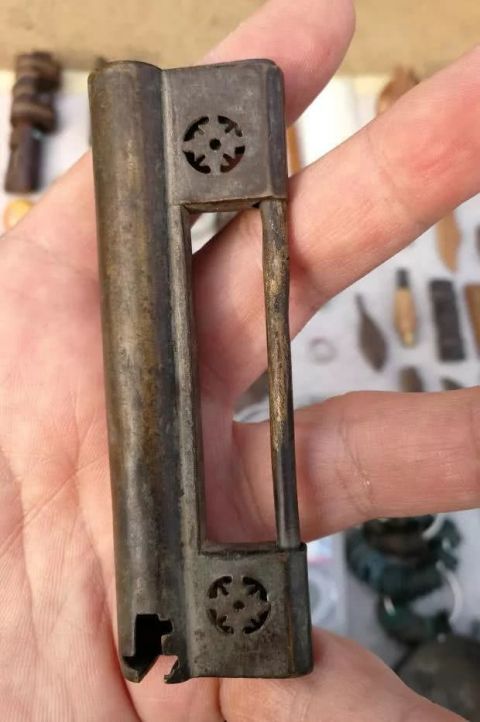  遵化■逛遵化古玩市场，发现宝贝