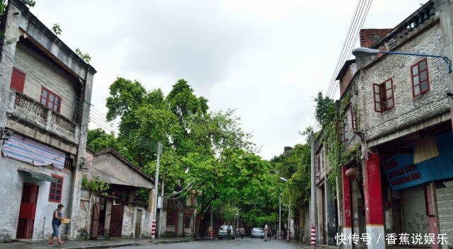 广东未来最吃香的城市，不是深圳和广州，就连珠海东莞都被没选上