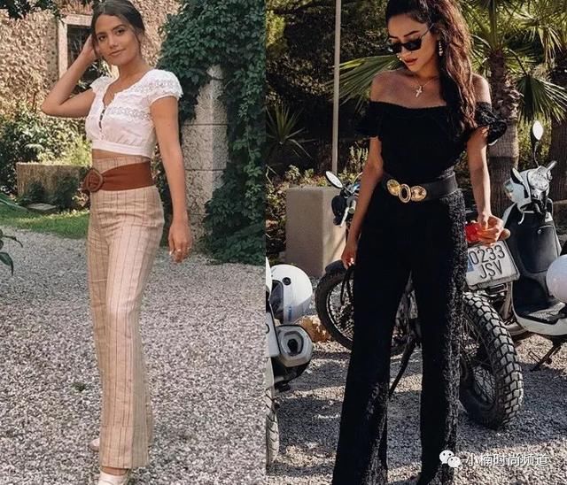 3位欧美时尚部落客，告诉你今夏哪些单品要入手来凹造型