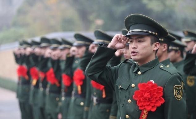 速看！2019最新版退役军人补助标准明细