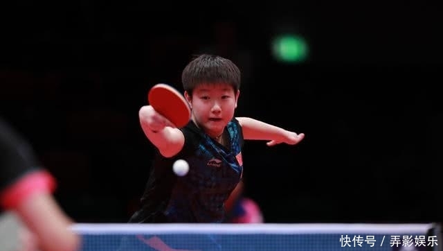 乒联世界巡回赛决赛赛程