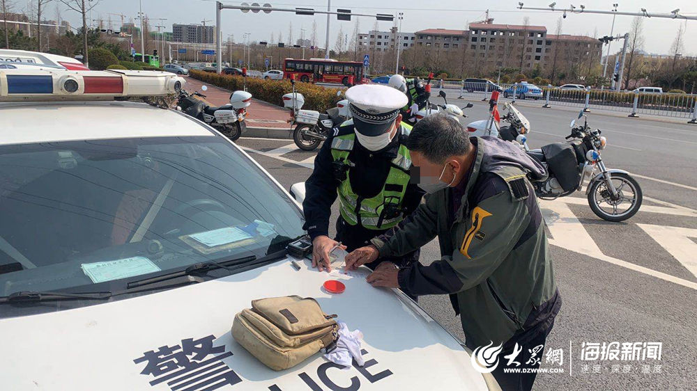  青岛@青岛人注意！这25名“酒司机”被交警集中曝光