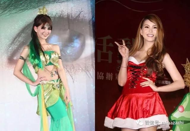 杰伦嫂转型了!酷炫狂拽的昆凌帅skr人