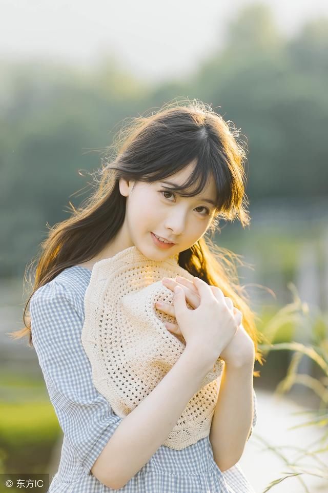 如何做到逆光拍人像脸不黑？10个利用阳光拍摄人像相片的小技巧