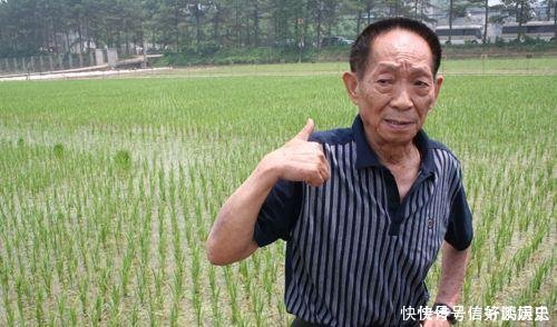  【儿子】袁隆平有3个儿子，现在情况怎样