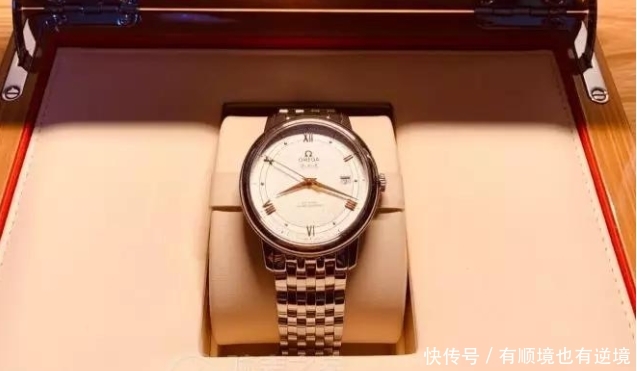  佩戴■盘点，为什么现在“小资”的人都佩戴万元以上的腕表