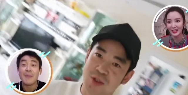  高下■沈腾学关晓彤反手涂口红被群嘲，直到孙俪“出手”，王者高下立判