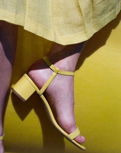 这些新晋美鞋不便宜，但是，值!