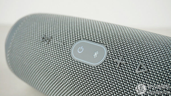 JBLCharge4蓝牙音箱开箱晒物图解