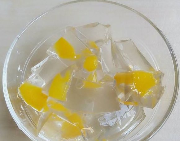  『食物』女人想皮肤好，就得多吃它，越吃皮肤越好，水嫩有弹性，别错过了