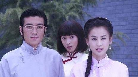 安迪奶奶是谁 杨子的父母背景资料简介