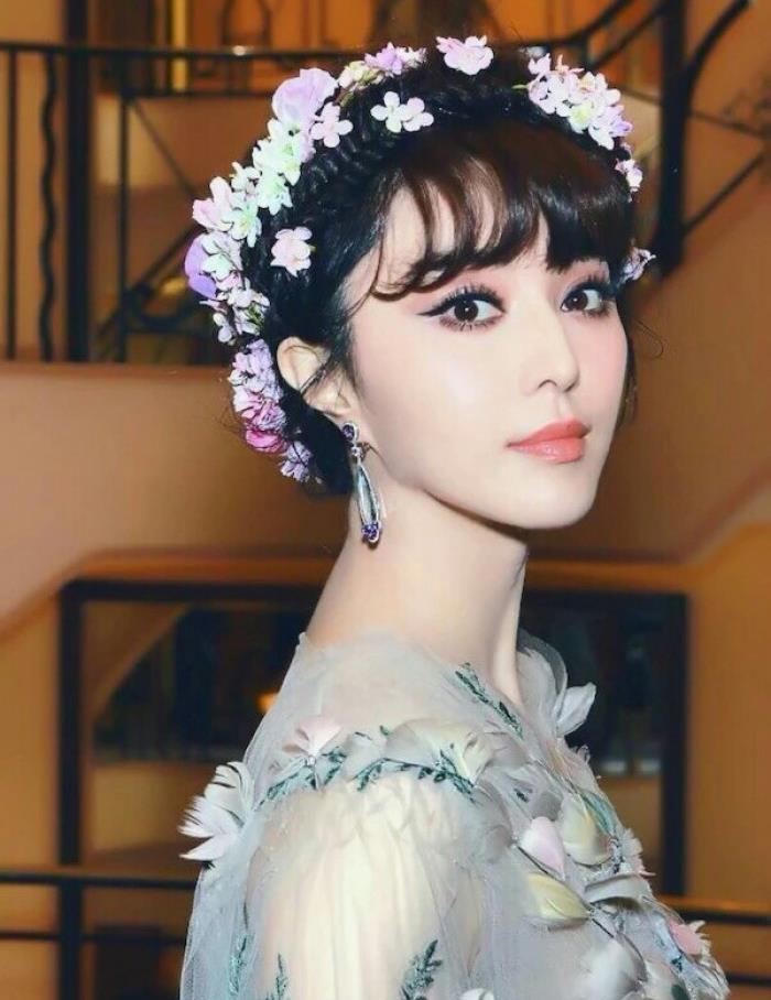  『少女』不是所有人穿碎花裙都是少女感, 穿错就是大妈感, 你穿对了吗
