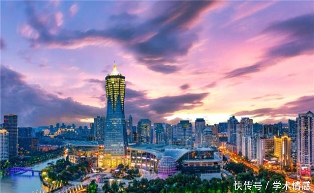 中国宜居城市排行榜前十江苏占据4座；香港无锡遥遥领先！