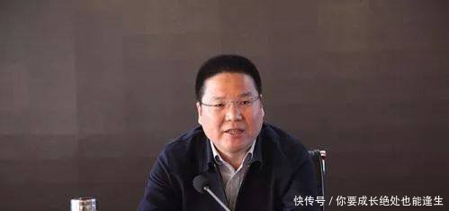 曾2次破格晋升的“高知干部”，再拟任职