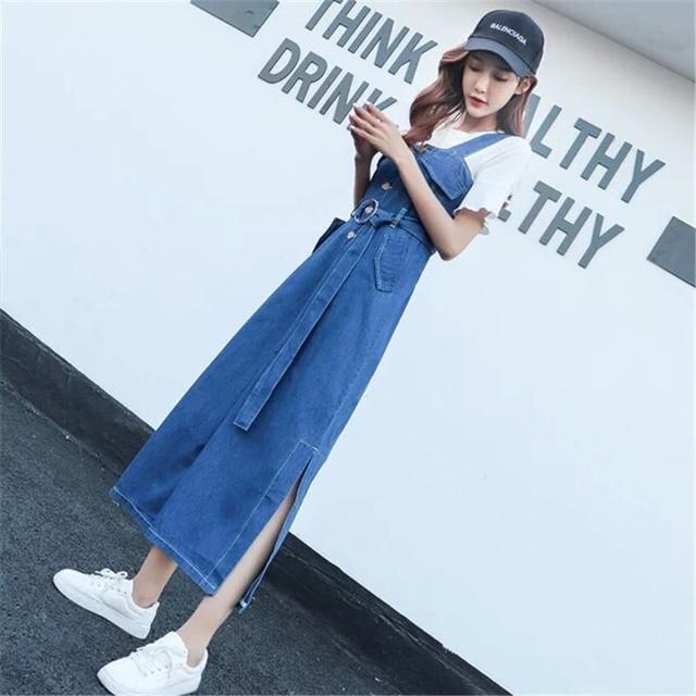 除了牛仔裤，这4种也能穿出自己的风格