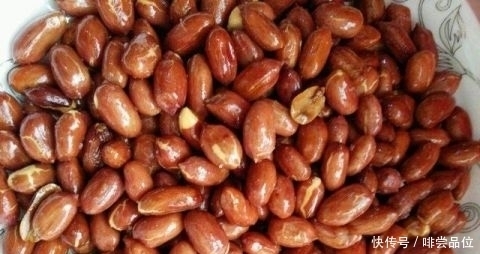 【花生米】炒花生米时,万万不要直接下油锅炒,多加这1步,每一粒都嘎嘣脆