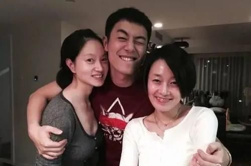  『漂亮』朱亚文沈佳妮，这波恩爱，秀得“漂亮”！