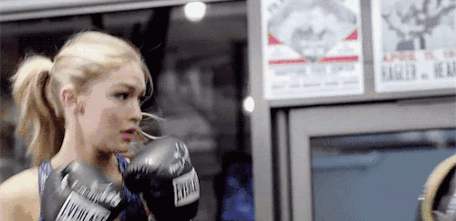 美人计｜胖成了XL的，又何止CL一个人