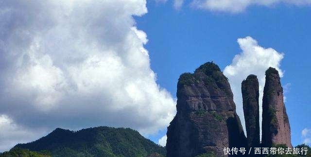 浙江首个世界遗产,作为5A级景区还免费开放,并不是西湖!