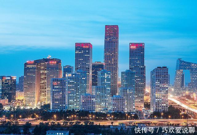 中国最新城市榜单来袭武汉险胜成都位列第五，南京力压“苏杭”
