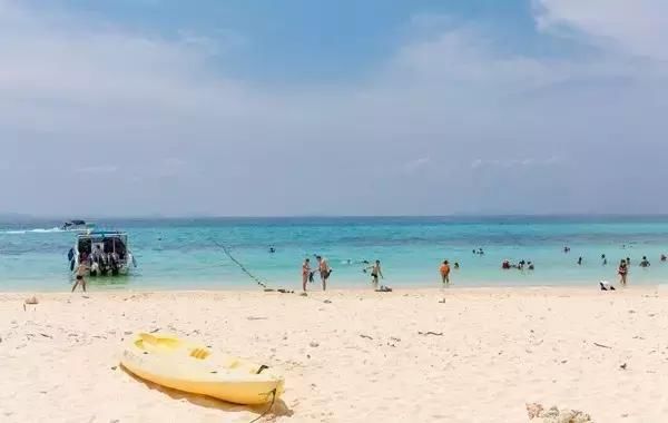 亚洲十佳海岛推荐，任选其中一个都不会错!