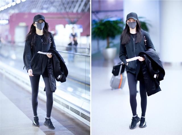 《甜蜜暴击》大结局，学关晓彤运动系少女穿搭，你也能拿下男神