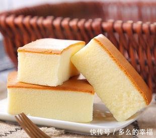 『配方』做蛋糕想成功学基础入门功3点,1食材作用2配方比例3操作步骤细节!