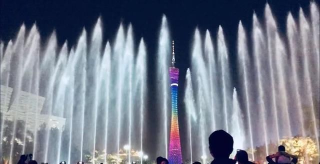 全国第三！春节旅游热门城市排行，广州为何能超越北京上海西安？