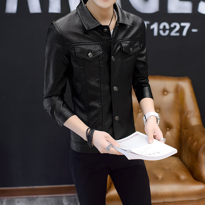 掉档次假皮衣可以扔了!新式“冲锋皮衣”横空出世，比夹克霸气