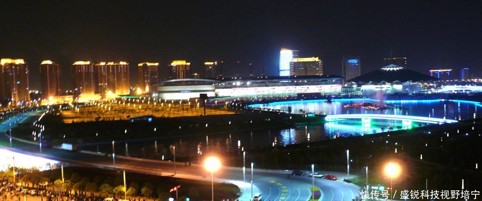 郑州为何能超越开封、洛阳，成为河南的省会城市