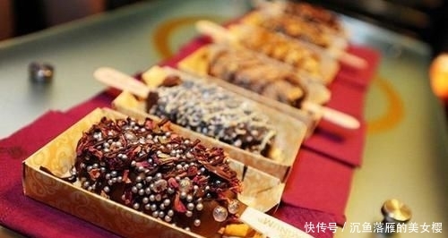 #家里#学生党“买不起”的4款冰淇淋,全都吃过的,家里应该有“矿”