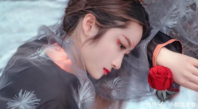 实用摄影技巧，教你解决人像构图问题