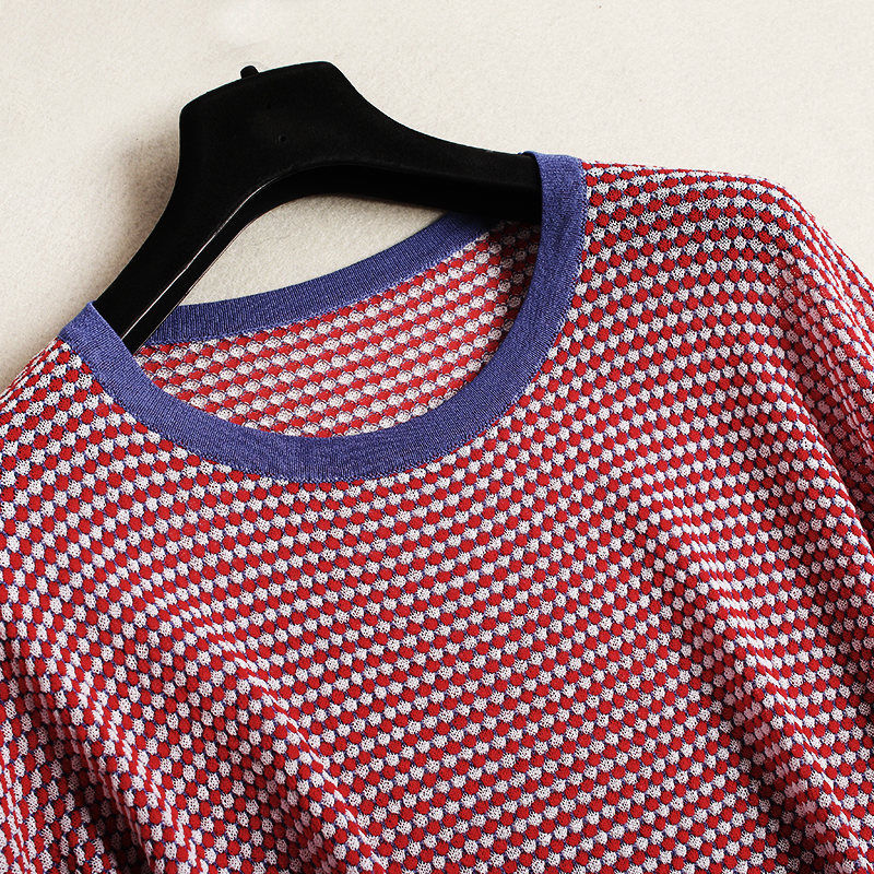 今年秋天裤裙不时兴了，时髦7080后都穿这阔腿裤套装，真洋气